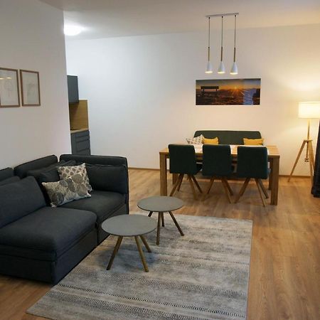 Apartmany Krásná Lípa מראה חיצוני תמונה